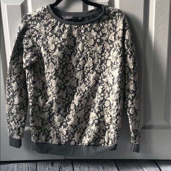 New Look Maternity sweatshirt - US 4/S - Picture 1 of 6